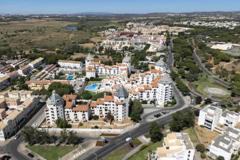 Apartamento T2 - Vilamoura