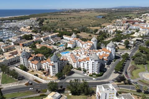 Apartamento T2 - Vilamoura