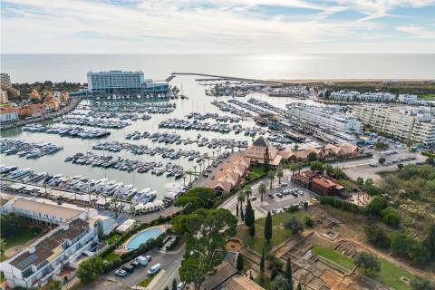 Apartamento T2 - Vilamoura