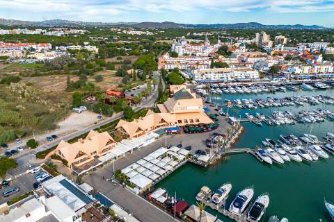 Apartamento T2 - Vilamoura