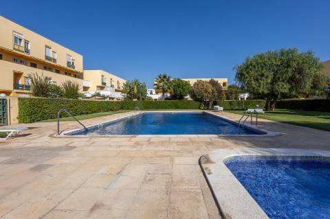 Apartamento T3 - Vilamoura