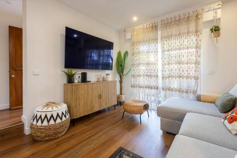 Apartamento T3 - Vilamoura