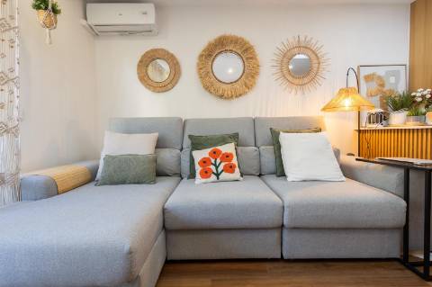 Apartamento T3 - Vilamoura