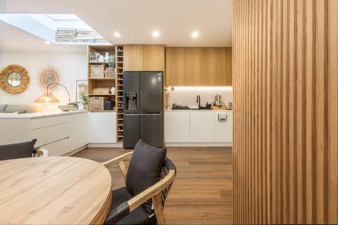 Apartamento T3 - Vilamoura