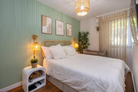 Apartamento T3 - Vilamoura