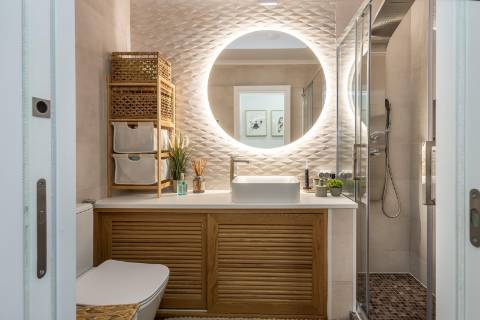 Apartamento T3 - Vilamoura