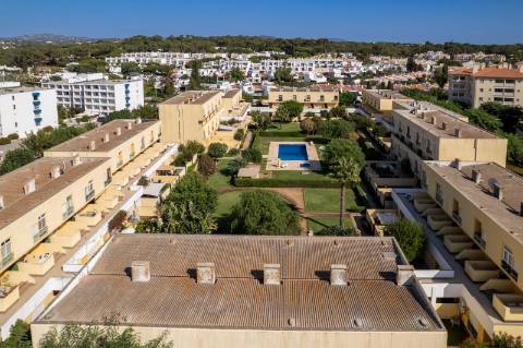 Apartamento T3 - Vilamoura
