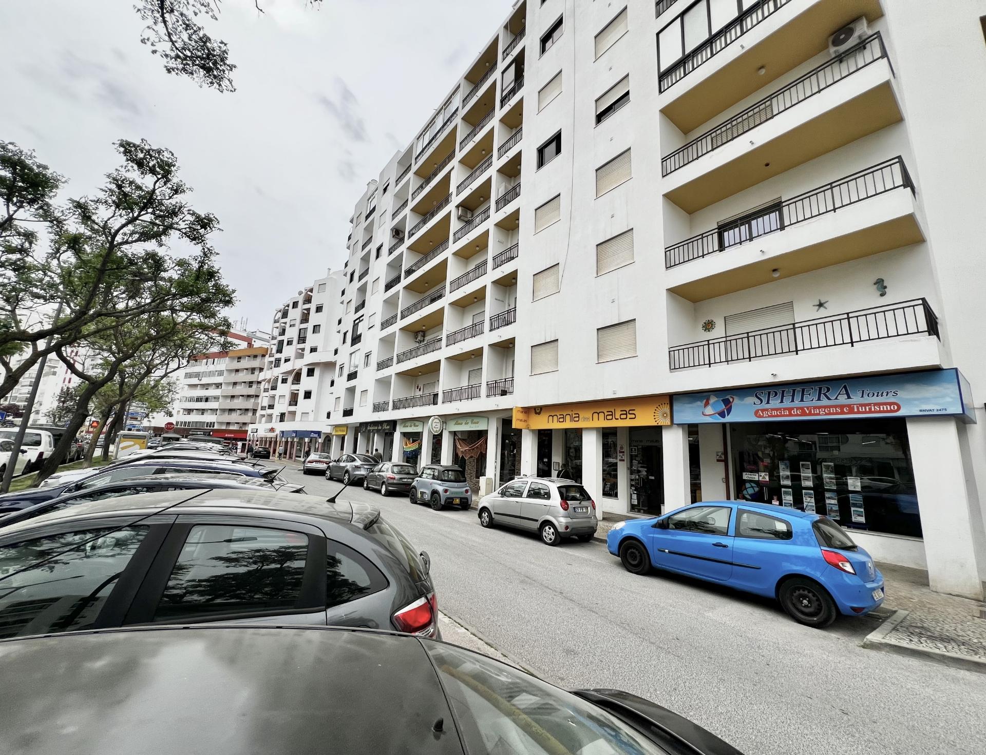 Apartamento T2 - Quarteira, a 2 min da praia