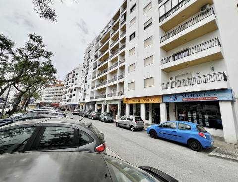 Apartamento T2 - Quarteira, a 2 min da praia