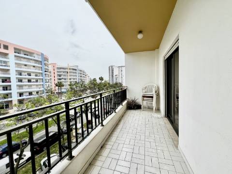 Apartamento T2 - Quarteira, a 2 min da praia