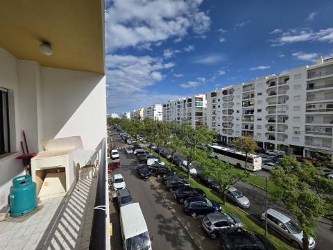 Apartamento T2 - Quarteira, a 2 min da praia