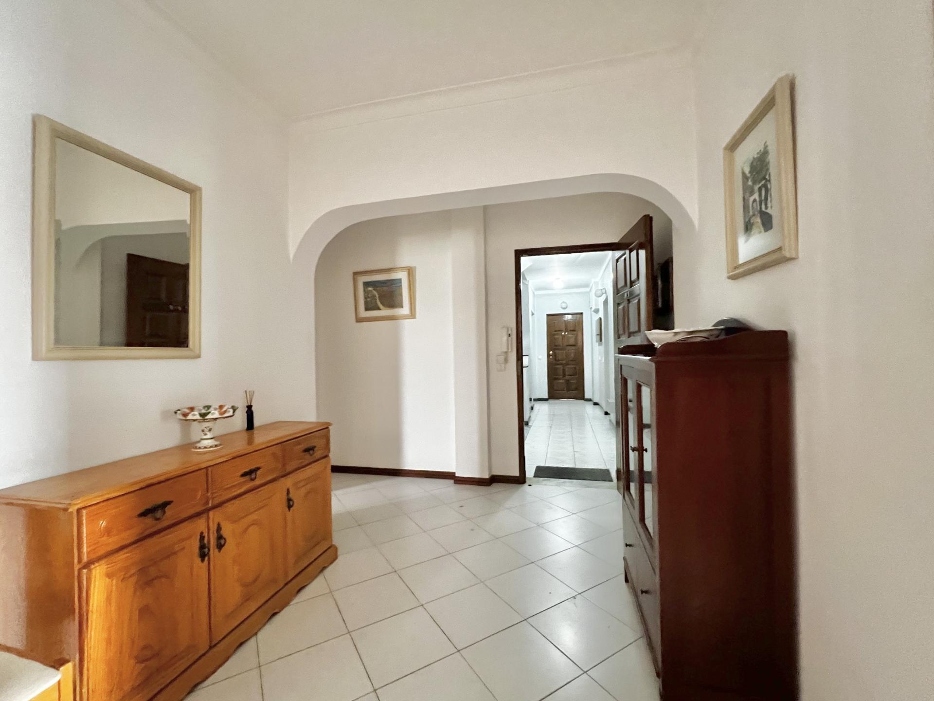 Apartamento T2 - Quarteira, a 2 min da praia