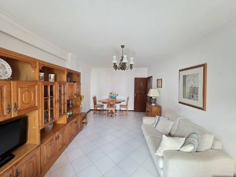 Apartamento T2 - Quarteira, a 2 min da praia