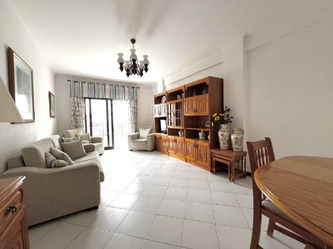 Apartamento T2 - Quarteira, a 2 min da praia