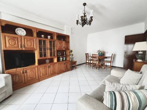 Apartamento T2 - Quarteira, a 2 min da praia