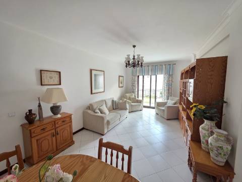 Apartamento T2 - Quarteira, a 2 min da praia