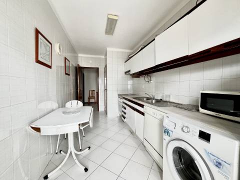 Apartamento T2 - Quarteira, a 2 min da praia