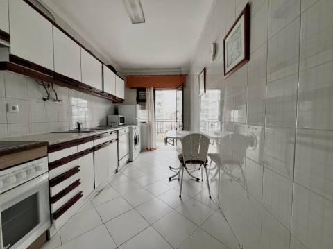 Apartamento T2 - Quarteira, a 2 min da praia