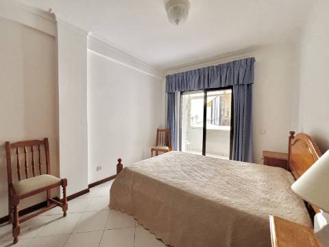 Apartamento T2 - Quarteira, a 2 min da praia
