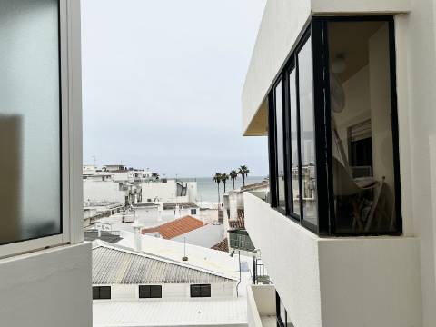 Apartamento T2 - Quarteira, a 2 min da praia