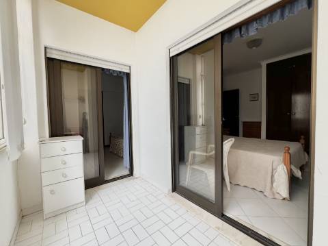 Apartamento T2 - Quarteira, a 2 min da praia
