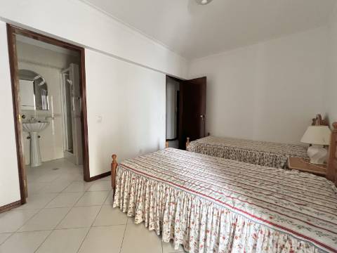 Apartamento T2 - Quarteira, a 2 min da praia