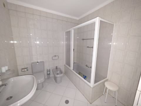 Apartamento T2 - Quarteira, a 2 min da praia