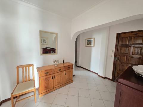Apartamento T2 - Quarteira, a 2 min da praia