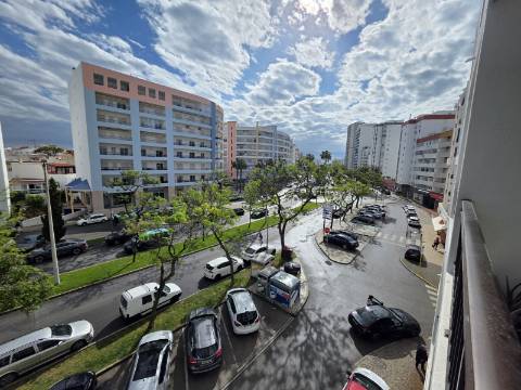 Apartamento T2 - Quarteira, a 2 min da praia