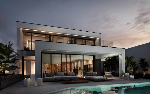 Moradia V3 - Vilamoura