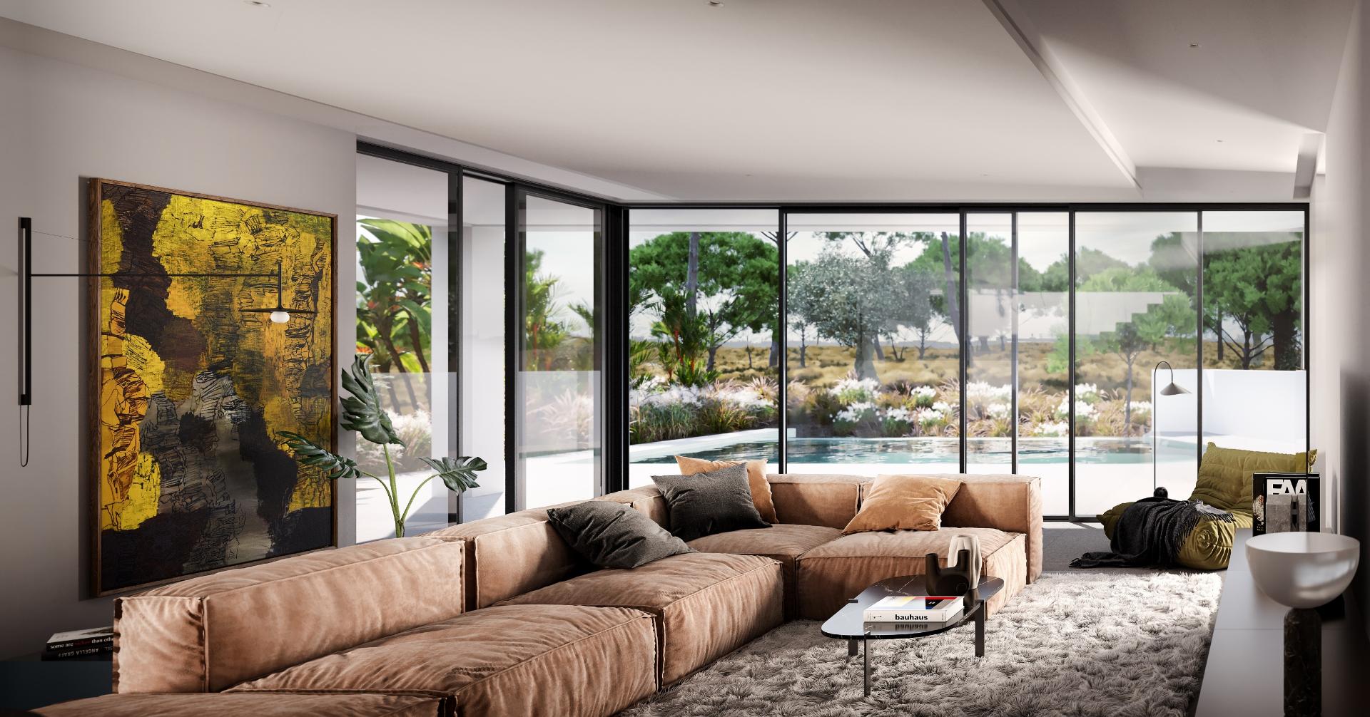 Moradia V3 - Vilamoura