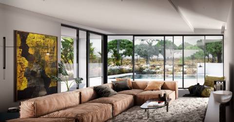 Moradia V3 - Vilamoura