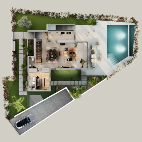 Moradia V3 - Vilamoura