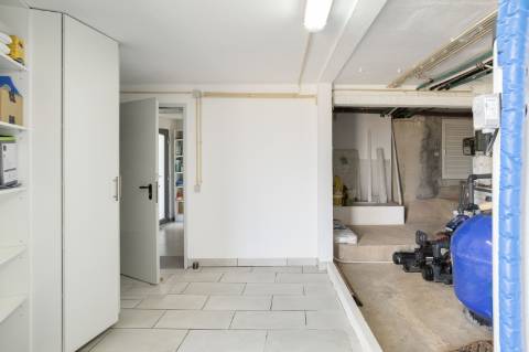 Propriedade excecional de 4 quartos com vistar mar deslumbrantes