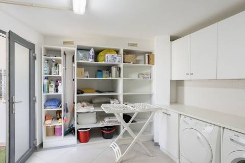 Propriedade excecional de 4 quartos com vistar mar deslumbrantes