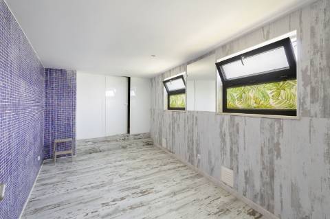 Propriedade excecional de 4 quartos com vistar mar deslumbrantes