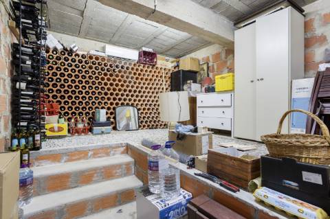 Propriedade excecional de 4 quartos com vistar mar deslumbrantes