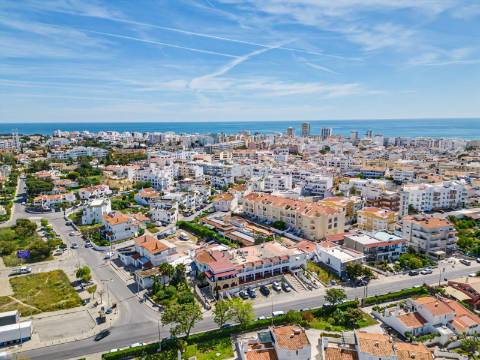 Restaurante em Quarteira