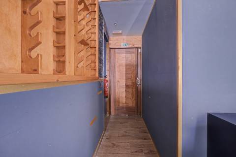 Restaurante em Quarteira