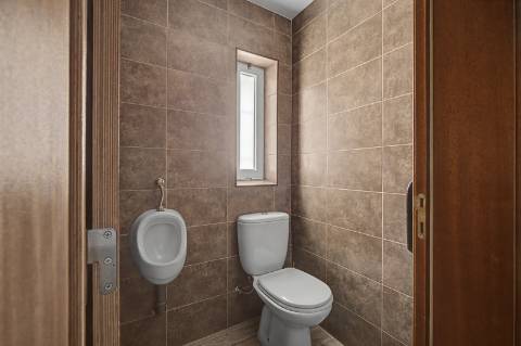 Restaurante em Quarteira