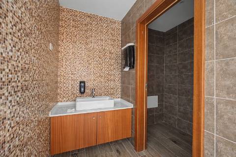 Restaurante em Quarteira