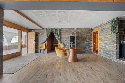 Restaurante em Quarteira