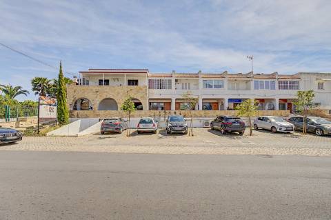 Restaurante em Quarteira