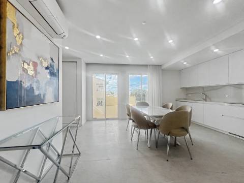 Apartamento T2 - Quarteira