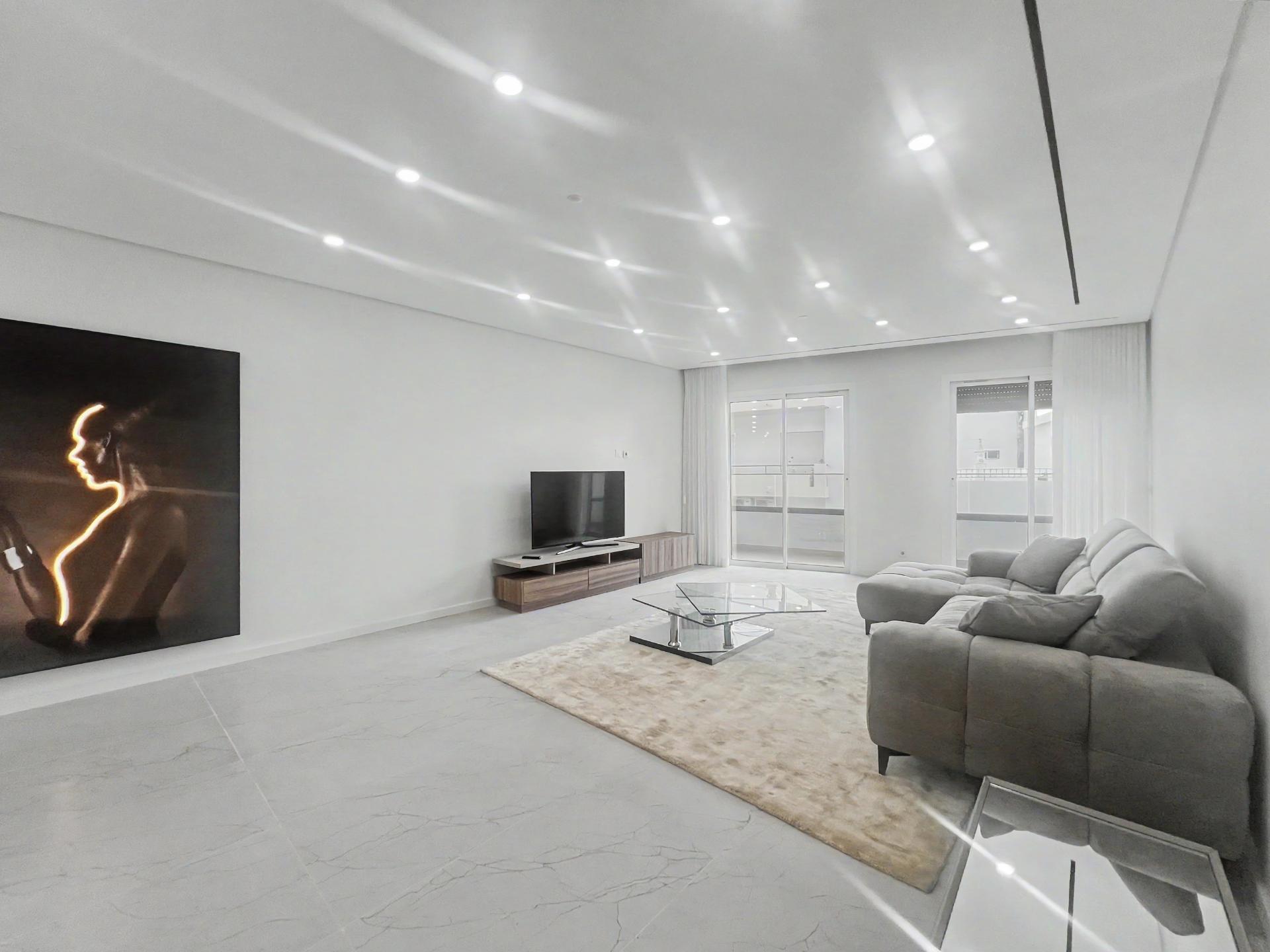 Apartamento T2 - Quarteira