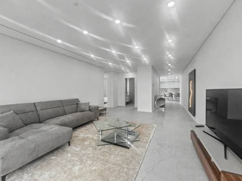 Apartamento T2 - Quarteira