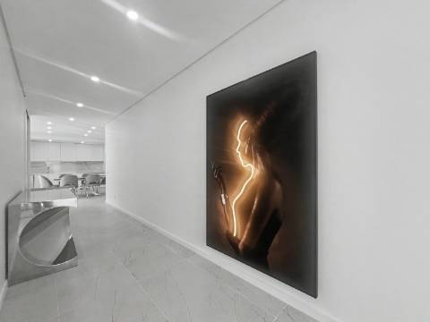 Apartamento T2 - Quarteira
