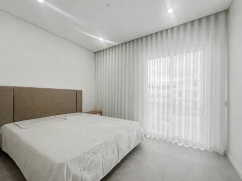 Apartamento T2 - Quarteira