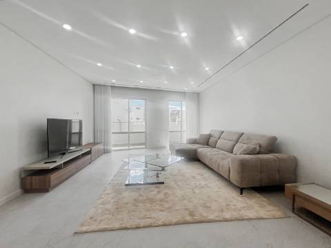 Apartamento T2 - Quarteira
