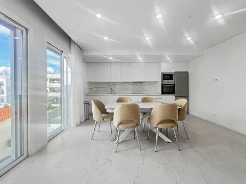Apartamento T2 - Quarteira